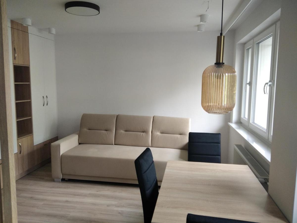 Apartament ZDRÓJ Busko-Zdrój Exterior foto